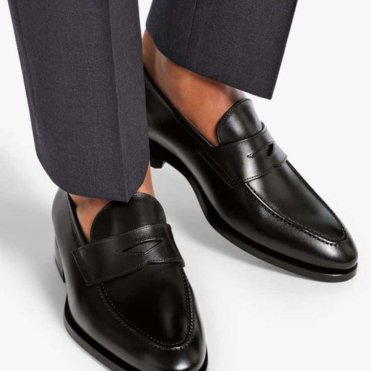 Mocassins pour hommes